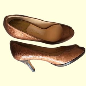 Cole Haan Heels